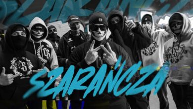 Photo of Bonus RPK + Goście – SZARAŃCZA // Prod. Vintageman x Wowo (Official Video)