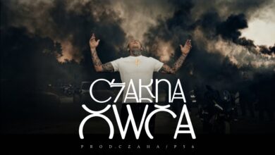 Photo of Dudek P56 – Czarna owca prod. Czaha / P56 (Philip Ragga 2)