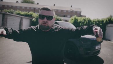 Photo of Heron M.W.M – „Nowy Początek” (prod.Own Dialect)