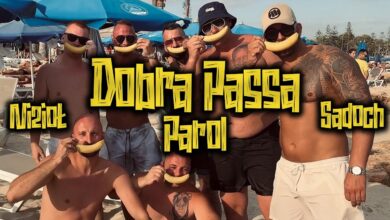 Photo of Parol Syndykat ft. Nizioł x Sadoch – DOBRA PASSA // Prod. WygonStudioPro (Official Video)
