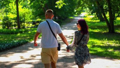 Photo of Rastek – Chodź na spacer (prod. KD)