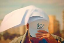Photo of TEDE – SKRZYDŁA (prod. Litt Willson) [OFFICIAL VIDEO] / VOX VERITATIS
