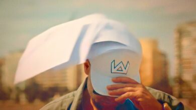 Photo of TEDE – SKRZYDŁA (prod. Litt Willson) [OFFICIAL VIDEO] / VOX VERITATIS