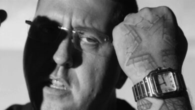 Photo of Białas – Jadę po Cartiera