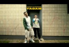 Photo of Frosti x Berson – TADAM (prod. Skibovicz & Maze)