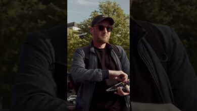 Photo of Ondubground live session in Amsterdam ! Listen to Make We Stop feat. Nai-Jah on all platforms!