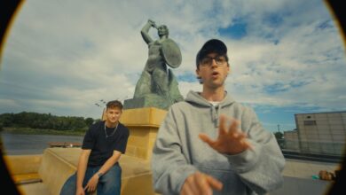 Photo of Znowu Tony ft. René – Dla Turystów