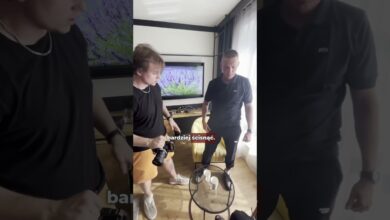 Photo of Backstage klipu Rastka