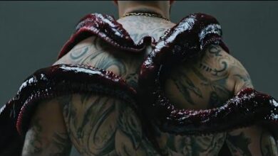 Photo of Bonus RPK – PAMIĘTNIK SKAZAŃCA