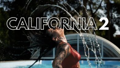 Photo of DUDEK P56 – CALIFORNIA 2 Prod. RZEŹNIK