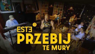 Photo of ESTE x FLO – Przebij te Mury (LIVE)