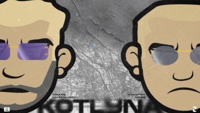 Photo of Książę Mazowiecki feat. Kwiatek HAZE – KOTLYNA