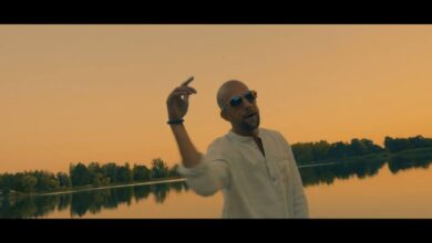 Photo of SAM ANTHONIO – MÓWIŁAŚ