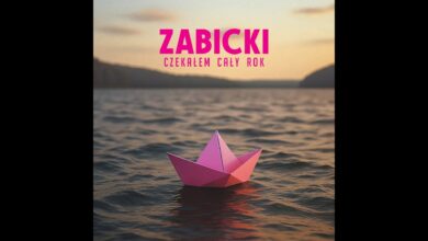 Photo of Żabicki – Czekałem cały rok