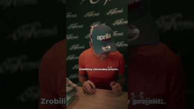 Photo of Vin Vinci i Epis podpisują preordery!