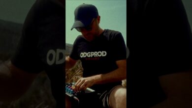 Photo of New video out now ! „Under” feat JAEL.