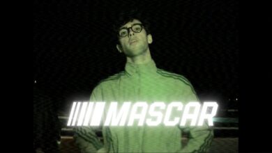 Photo of Znowu Tony – MASCAR