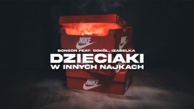 Photo of Bonson ft. Sokół, IzabelKa – Dzieciaki w innych najkach (prod. Emdot)