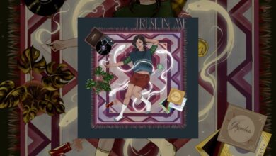 Photo of Le Faune Stepper – Trust in Me feat. Louison