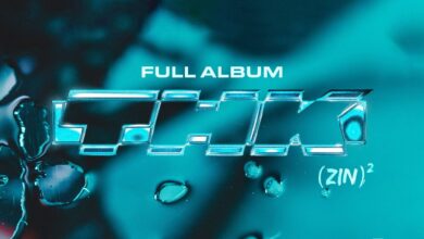 Photo of THK – (Zin)² – Full Album