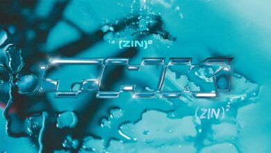 Photo of THK – (Zin)²