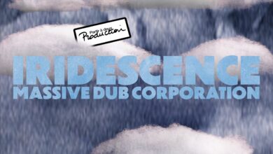 Photo of Massive Dub Corporation – Iridescence (Music Video)