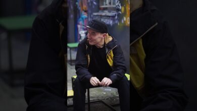 Photo of Czy ludzie byli gotowi na pierwszy wstrząs?