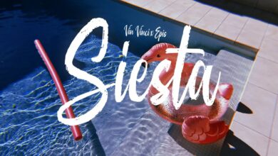 Photo of Vin Vinci x Epis – Siesta (prod. Phono CoZaBit)