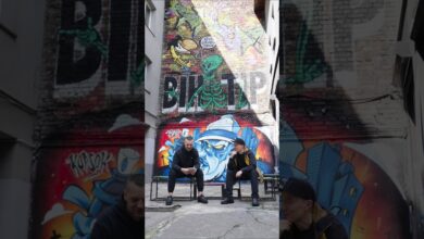 Photo of Pierwszy wstrząs (Z archiwum Receptury)