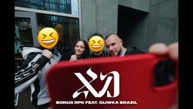 Photo of Bonus RPK ft. Oliwka Brazil – XD (Official Video)