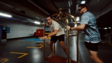 Photo of Dwa Sławy – To jest koniec