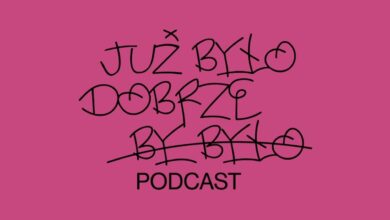 Photo of Już było dobrze (by było) Podcast S01E06