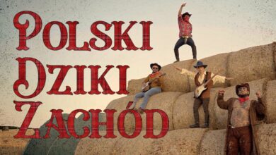 Photo of Popek ft. Karol Duch – Polski dziki zachód (prod. Pablo x Marcin Juszczyszyn)
