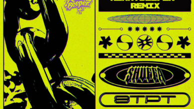 Photo of OG Badboy (Kenny Beeper Re-Rub)