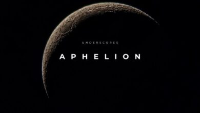 Photo of Aphelion