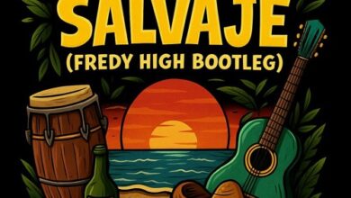 Photo of Boogaloo Salvaje (Fredy High Bootleg)