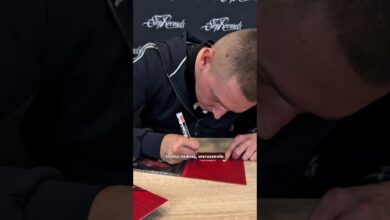 Photo of Co czuje artysta, gdy wydaje debiut? Rastek o „Kronikarzu”