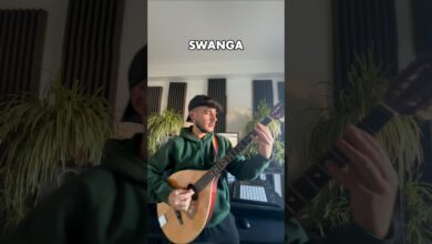 Photo of Swanga „Deka” out now !