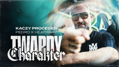 Photo of Kaczy Proceder – Twardy charakter (prod. Pedro x Heatmaky)