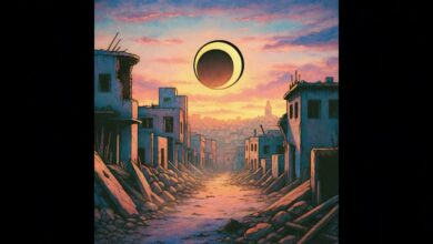 Photo of Nashwa – Lawla (Ondubground Remix)