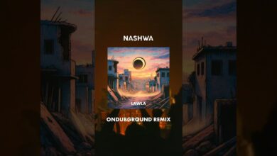 Photo of New remix out now !