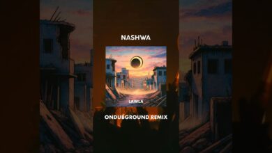 Photo of New Ondubground remix out now!