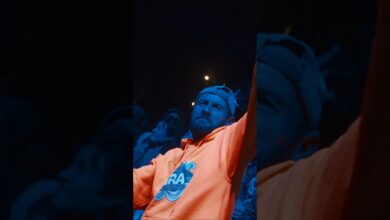 Photo of Ondubground x Dawa Hifi meets Roots Raid x Bakû @ Le Bateau Ivre (Tours)