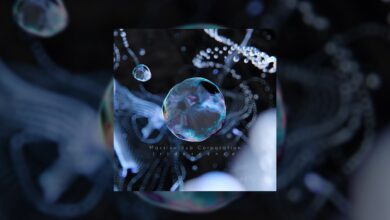 Photo of Massive Dub Corporation – Iridescence (Full album)