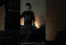 Photo of New album from Massive Dub Corporation „Iridescence” out now!  #dubmusic