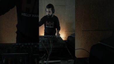 Photo of New album from Massive Dub Corporation „Iridescence” out now!  #dubmusic