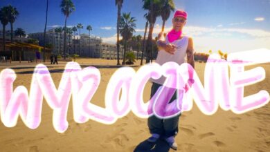 Photo of TEDE feat. Marcin Miller – WYROCZNIE (prod. Sir Mich)