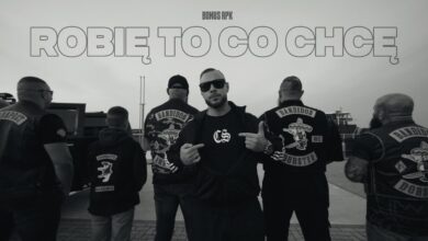 Photo of Bonus RPK – ROBIĘ TO CO CHCĘ (Official Video)