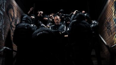 Photo of Dudek P56 – 200km/h TRAILER 2025