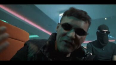 Photo of Major SPZ – „Całą noc” ft.Żaluzja (OFFICIAL VIDEO)